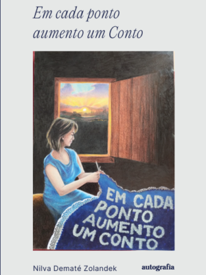 ​​Em cada ponto aumento um Conto​