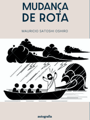Mudança de Rota