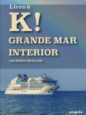 ​​K! Grande Mar Interior​