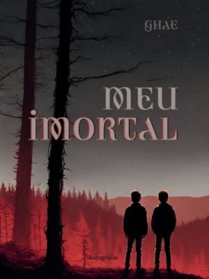 Ghae: meu imortal