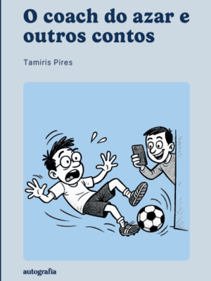 ​​O coach do azar e outros contos​