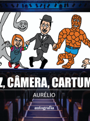 Luz, Câmera, Cartum!