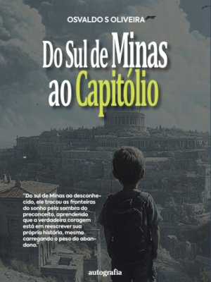 Do sul de Minas ao Capitolio