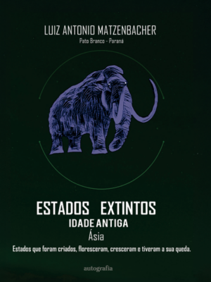 Estados extintos – Ásia