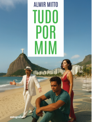 Tudo por mim
