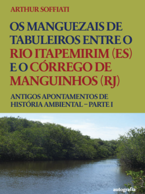 Os manguezais de tabuleiros entre o rio Itapemirim (ES) e o córrego de Manguinhos (RJ) : antigos apontamentos de história ambiental – parte I