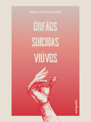 Pré Venda: Órfãos Suicidas Viúvos