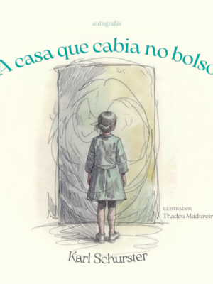 A casa que cabia no bolso