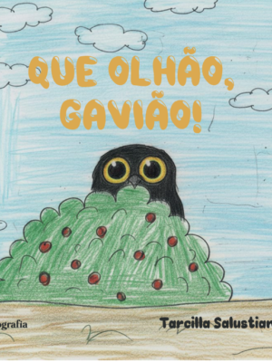 Que olhão, Gavião