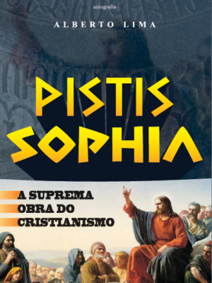 Pistis Sophia