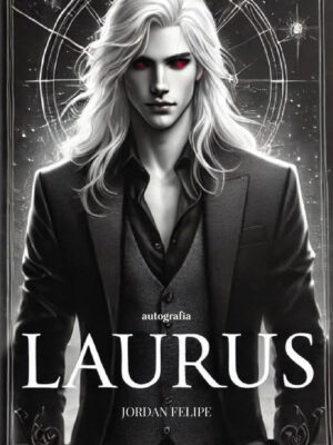 Laurus: pré venda livro será enviado após o lançamento