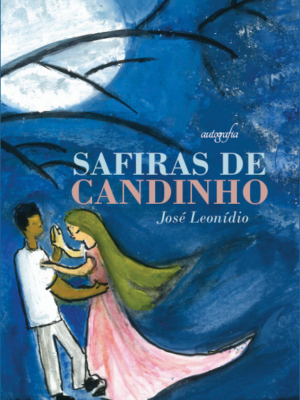 Safiras de Candinho