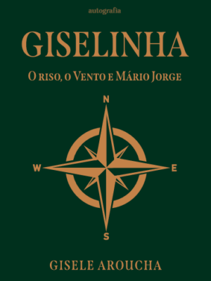 Giselinha: O Riso, o Vento e Mário Jorge