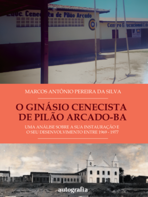 O Ginásio Cenecista de Pilão Arcado-BA : uma análise sobre a sua instauração e o seu desenvolvimento entre 1969–1977
