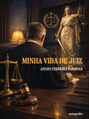 Minha vida de juiz