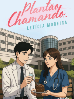 Plantão chamando…