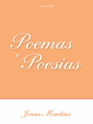 Poemas e poesias