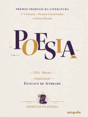 Poesia: Prêmio Imortais da literatura
