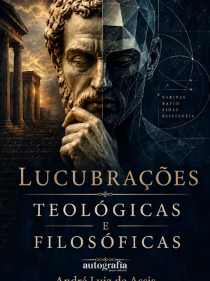 Lucubrações Teológicas e filosóficas (Pré-venda os livros serão enviados após o lançamento)