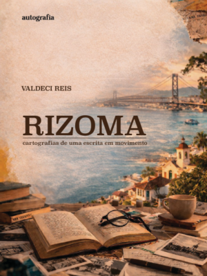 RIZOMA: cartografias de uma escrita em movimento