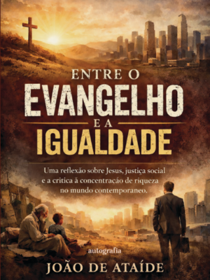 Entre o evangelho e a igualdade: uma reflexão sobre Jesus, justiça social e a crítica à concentração de riqueza no mundo contemporâneo