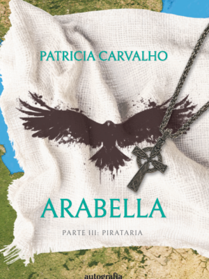 Arabella: Pirataria