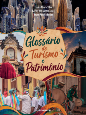 Glossário de turismo e patrimônio