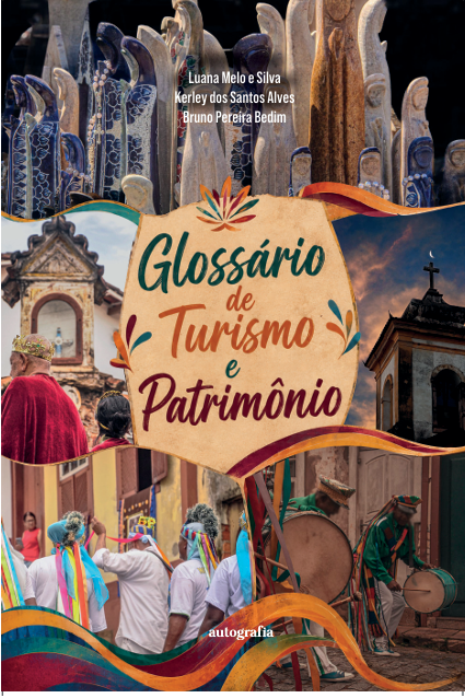 Glossário de turismo e patrimônio