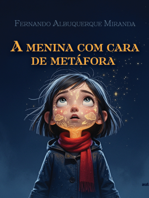 A menina com cara de metáfora