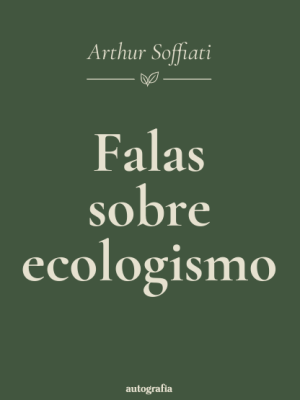 Falas sobre ecologismo