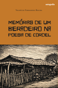 Memórias de um beradeiro na poesia de cordel