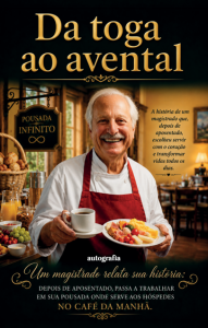 Da toga ao avental