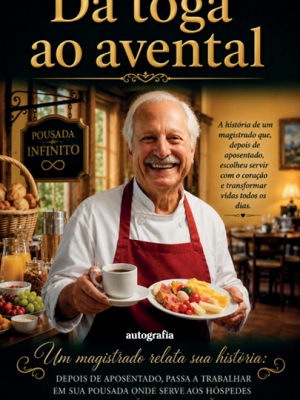 Da toga ao avental