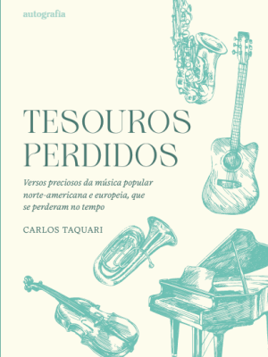 Tesouros perdidos