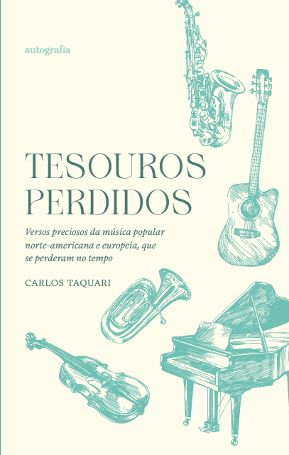 Tesouros perdidos