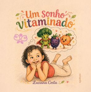 Um Sonho Vitaminado