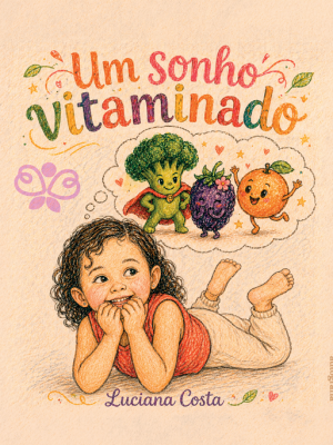 Um Sonho Vitaminado