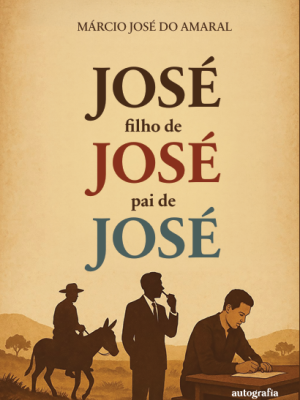 José, filho de José, pai de José