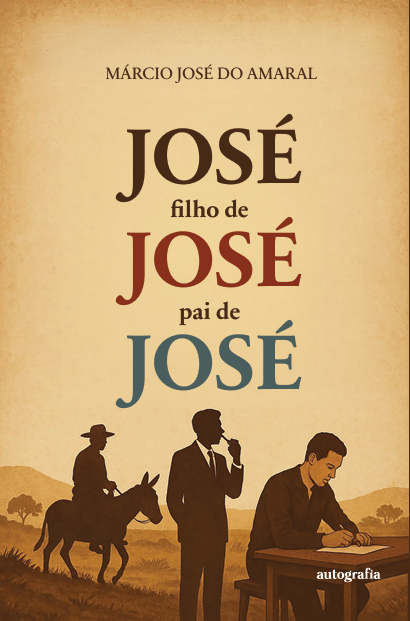 José, filho de José, pai de José