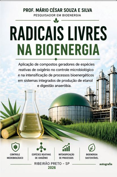 Radicais Livres na Bioenergia