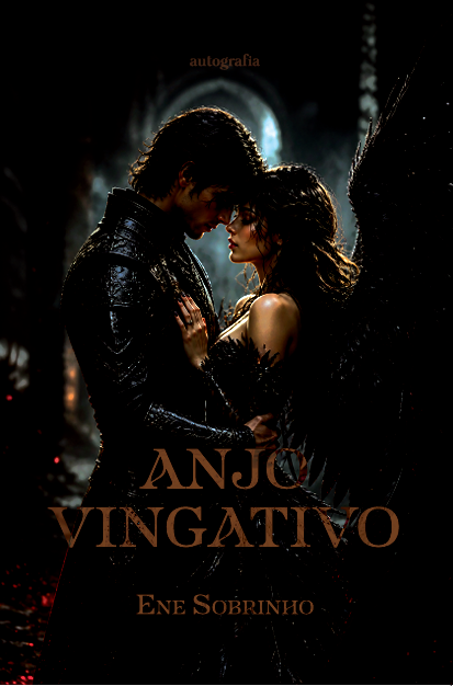 Anjo Vingativo