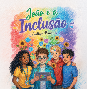 João	e a inclusão