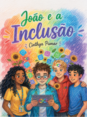 João	e a inclusão