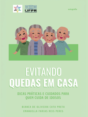 Evitando quedas em casa: Dicas práticas e cuidados para quem cuida de idosos