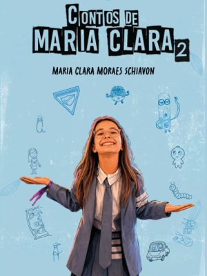 Contos de Maria Clara 2