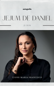 Jejum de Daniel