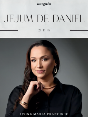 Jejum de Daniel