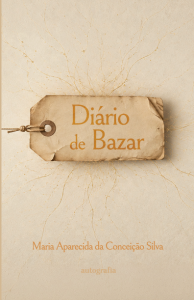 Diário de Bazar