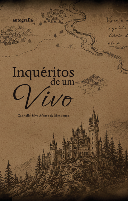 Inquéritos de um vivo