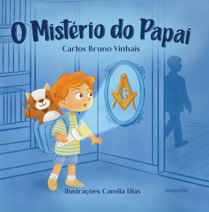 O mistério do papai